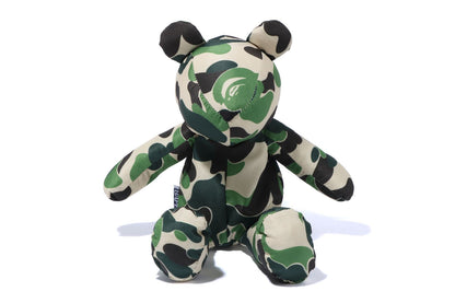 BAPE ABC CAMO 熊熊環保袋 (S) 旅行