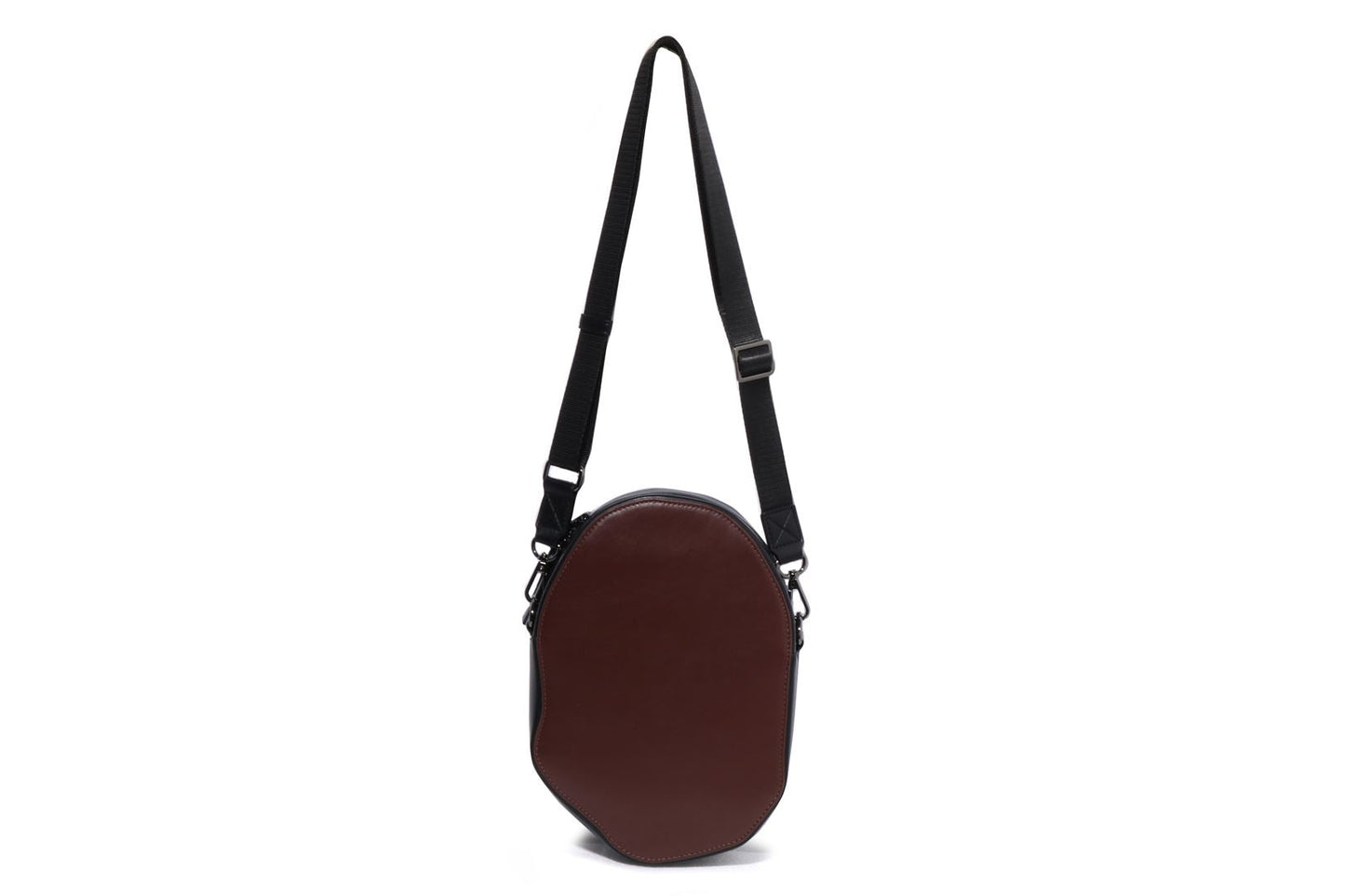 BAPE APE HEAD SHOULDER BAG