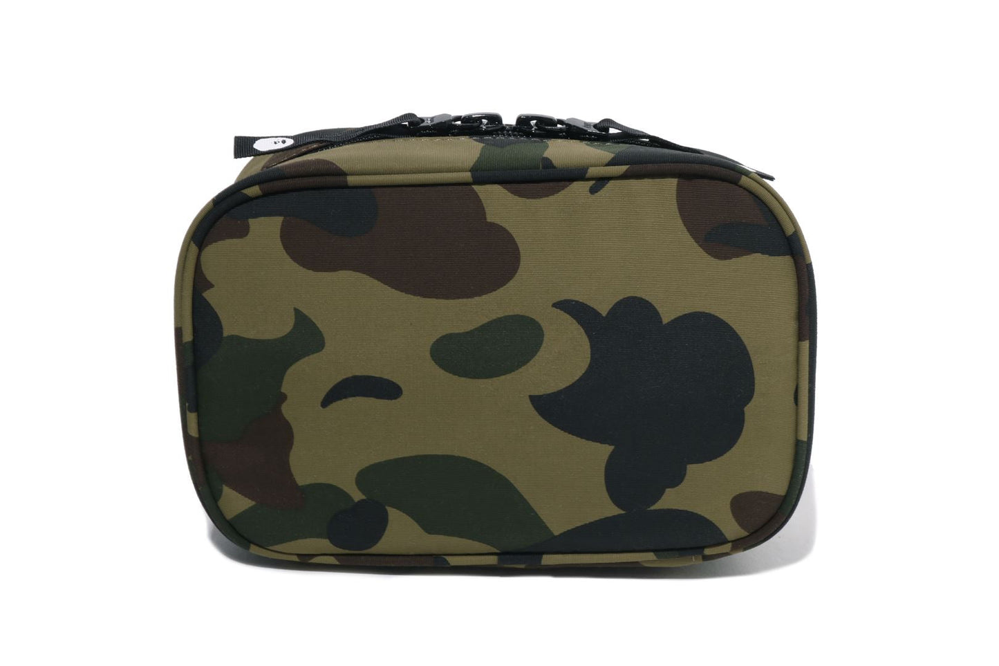 BAPE 1ST CAMO GADGET POUCH