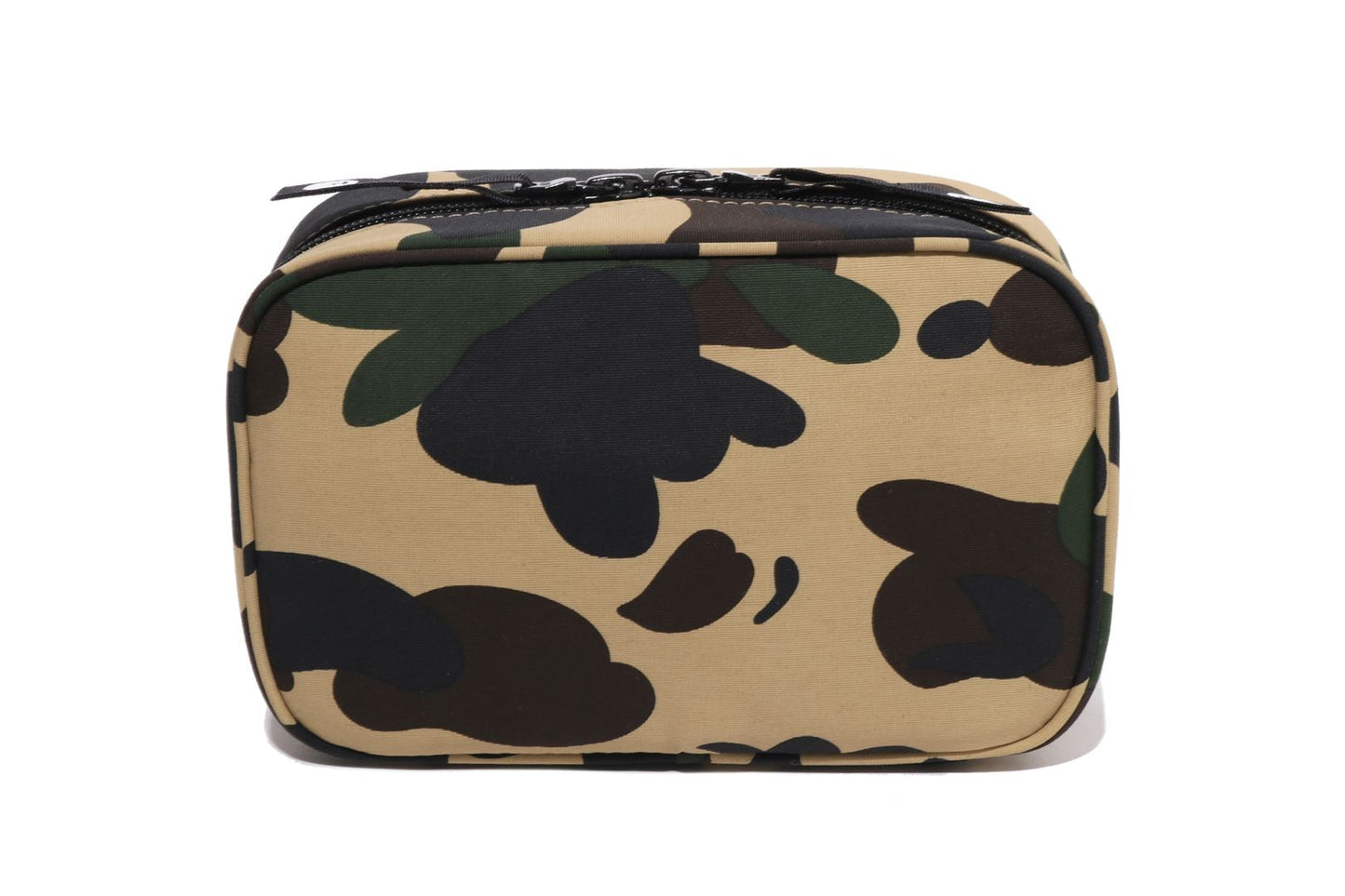 BAPE 1ST CAMO GADGET POUCH