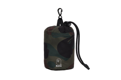 BAPE 1ST CAMO 可收納腰包