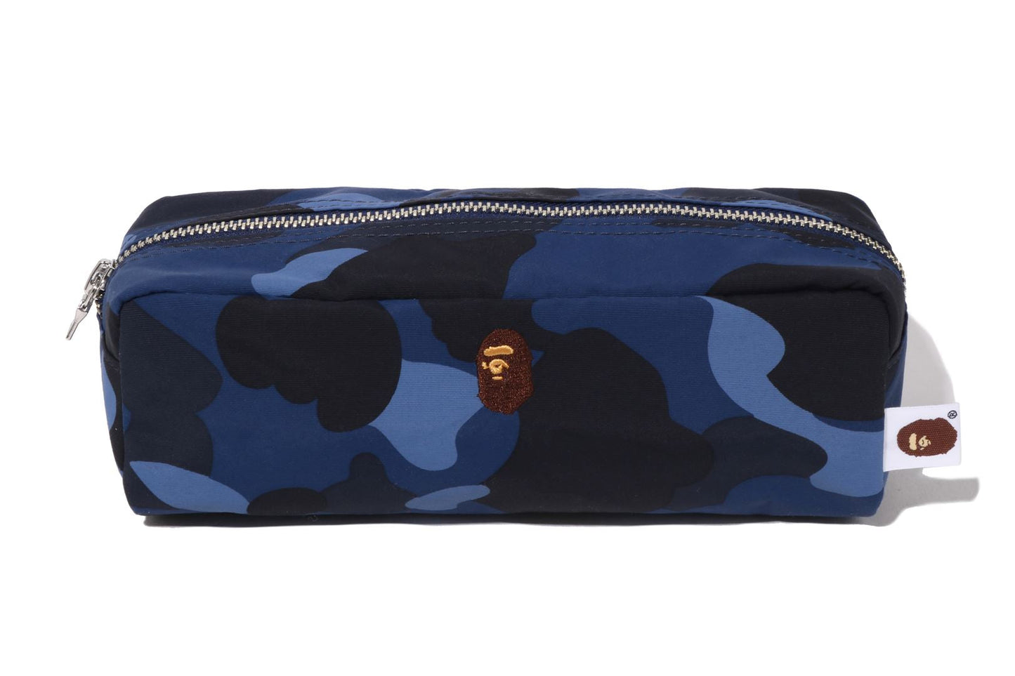 BAPE COLOR CAMO FLIGHT POUCH