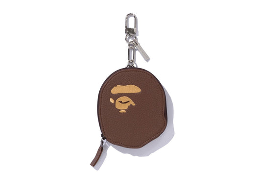 BAPE APE HEAD CASE CHARM