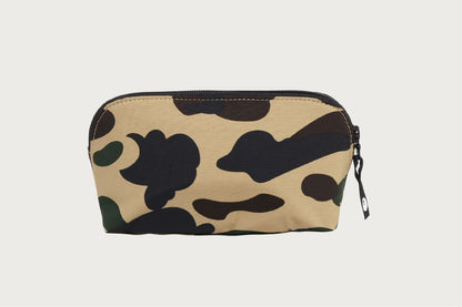 BAPE 1ST CAMO POUCH