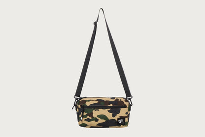 BAPE 1ST CAMO MINI SHOULDER BAG TRAVEL