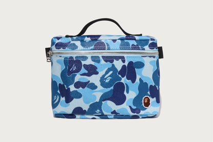 BAPE ABC CAMO 音樂收納包