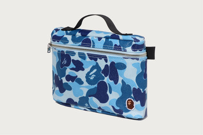 BAPE ABC CAMO 音樂收納包