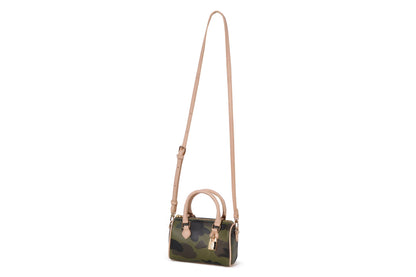 BAPE 1ST CAMO MINI SHOULDER BAG