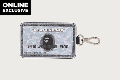 BAPE 卡片夾 BAPEC
