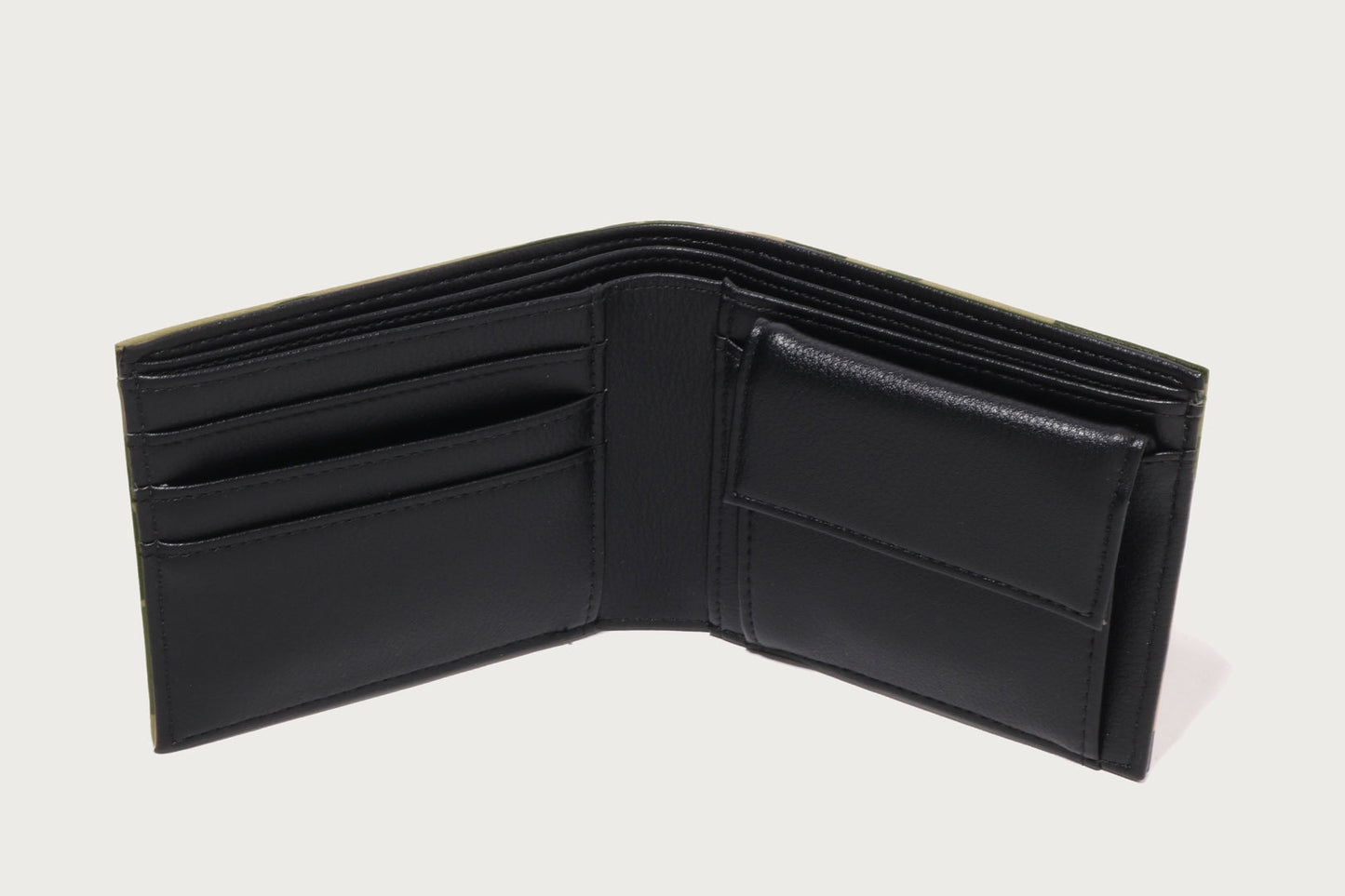 BAPE 1ST CAMO MINI WALLET