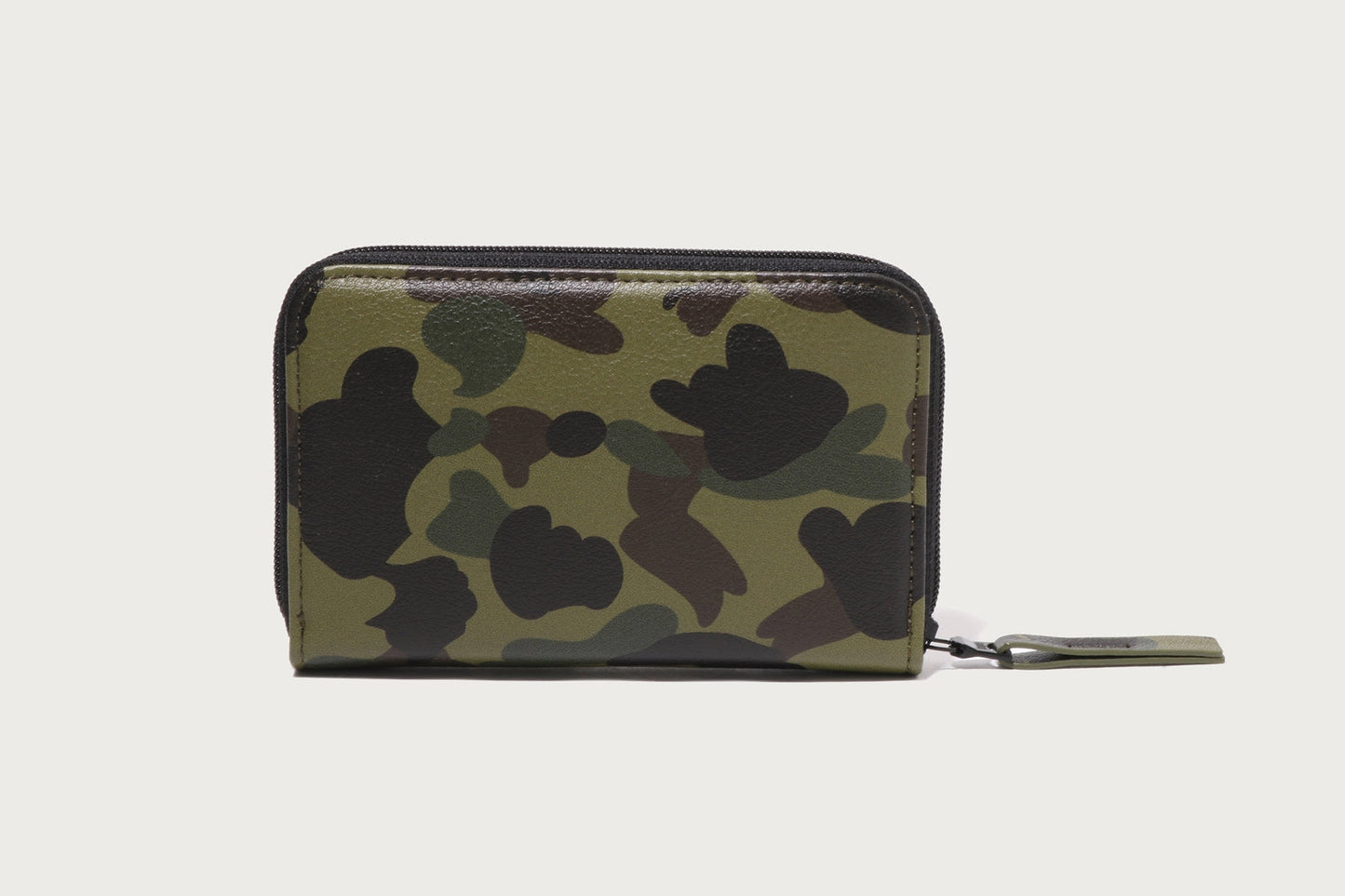 BAPE 1ST CAMO 錢包