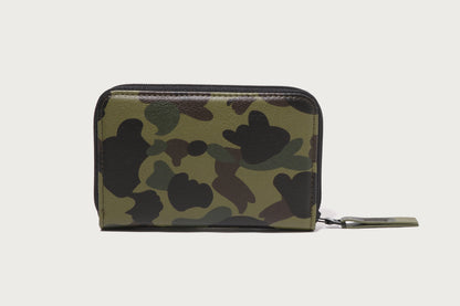 BAPE 1ST CAMO 錢包