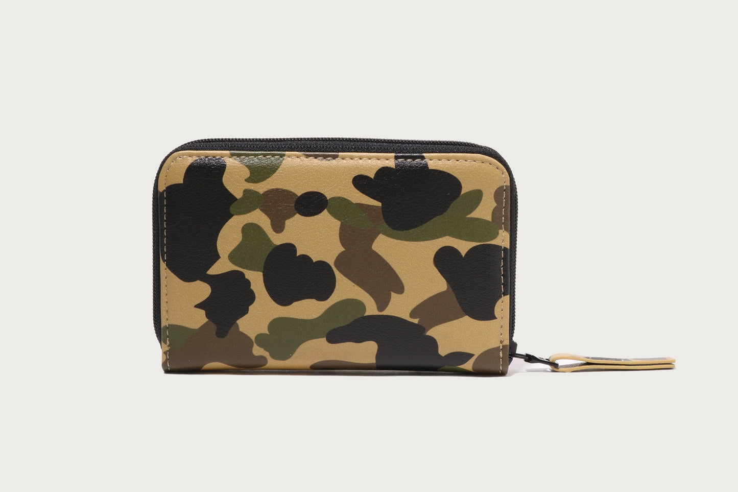 BAPE 1ST CAMO 錢包