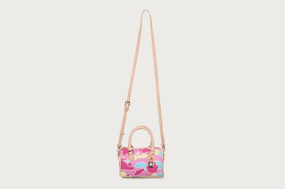 BAPE STA CAMO MINI SHOULDER BAG