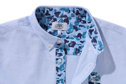 BAPE ABC CAMO 一點放鬆版襯衫