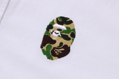 BAPE ABC CAMO 一點放鬆版襯衫