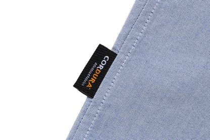 BAPE ONE POINT OXFORD LS SHIRT