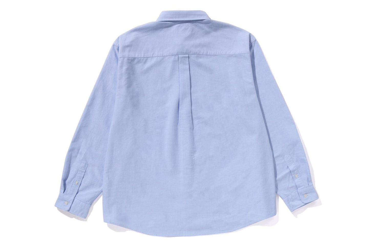 BAPE ABC CAMO ONE POINT SHIRT