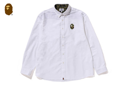 BAPE ABC CAMO ONE POINT SHIRT