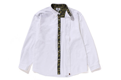 BAPE ABC CAMO ONE POINT SHIRT
