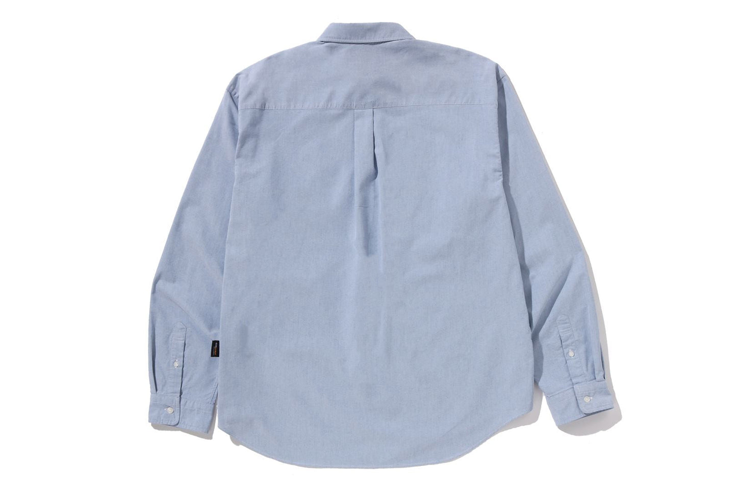 BAPE 1ST CAMO ONE POINT RELAXED FIT SHIRTS