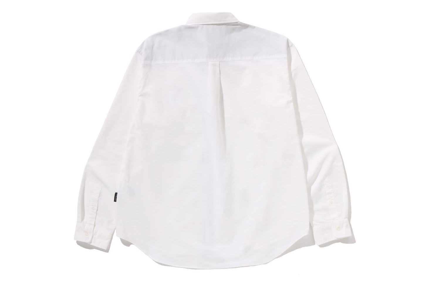 BAPE 1ST CAMO ONE POINT RELAXED FIT SHIRTS