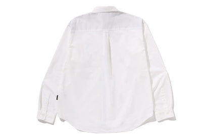 BAPE 1ST CAMO ONE POINT RELAXED FIT SHIRTS