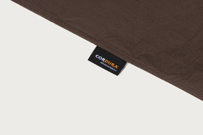 BAPE ABC CAMO ONE POINT RELAXED FIT LS SHIRTS