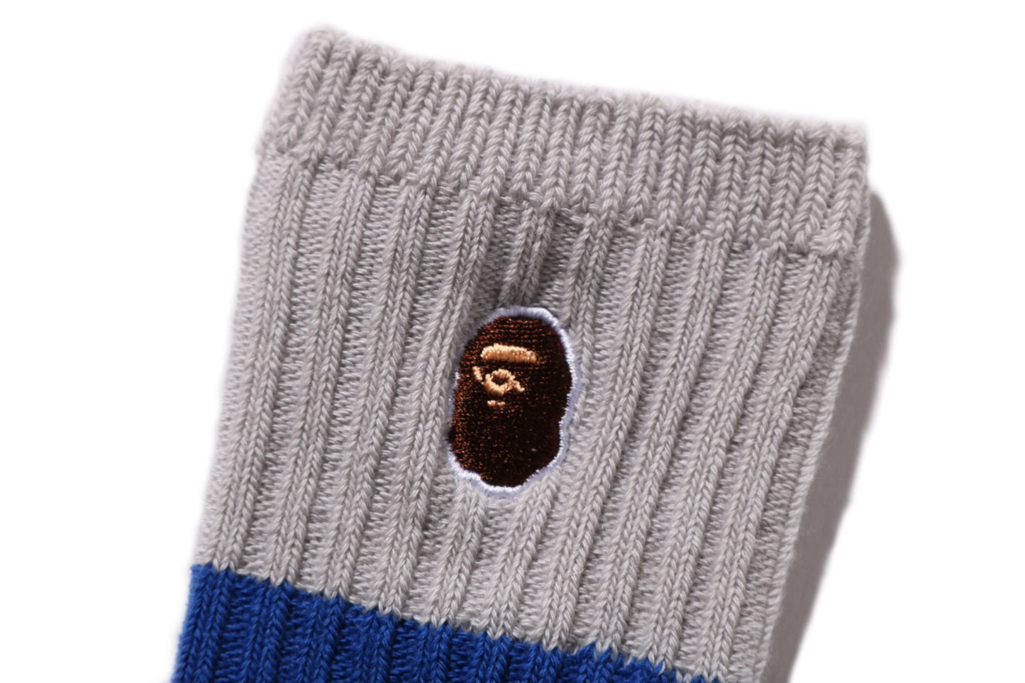 BAPE 寬鬆襪子