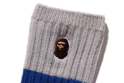 BAPE 寬鬆襪子