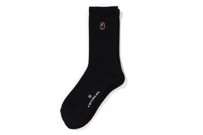 BAPE ONE POINT SOCKS