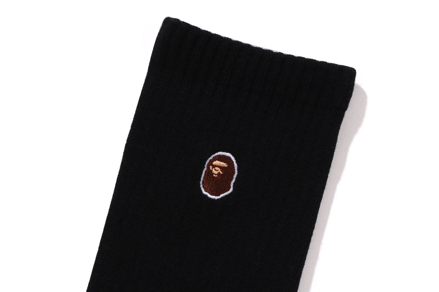 BAPE ONE POINT SOCKS