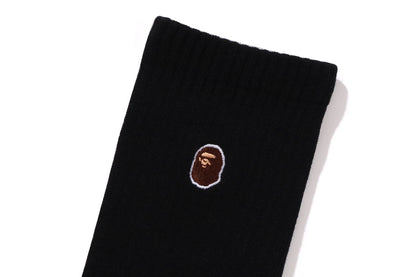 BAPE ONE POINT SOCKS
