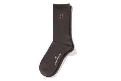 BAPE ONE POINT SOCKS