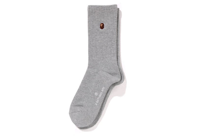 BAPE ONE POINT SOCKS