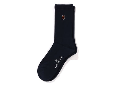 BAPE ONE POINT SOCKS