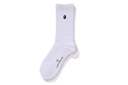 BAPE ONE POINT SOCKS