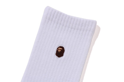 BAPE ONE POINT SOCKS