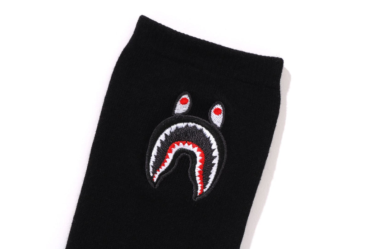 BAPE 1ST SHARK SOCKS