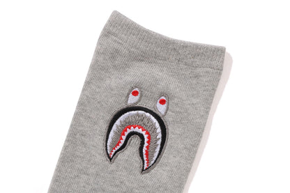 BAPE 1ST SHARK SOCKS