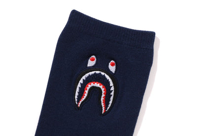 BAPE 1ST SHARK SOCKS