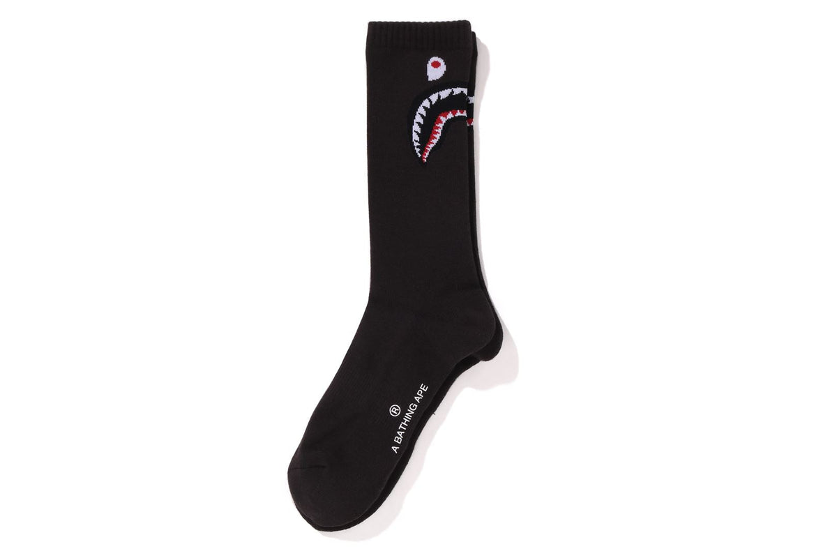 BAPE SHARK SOCKS