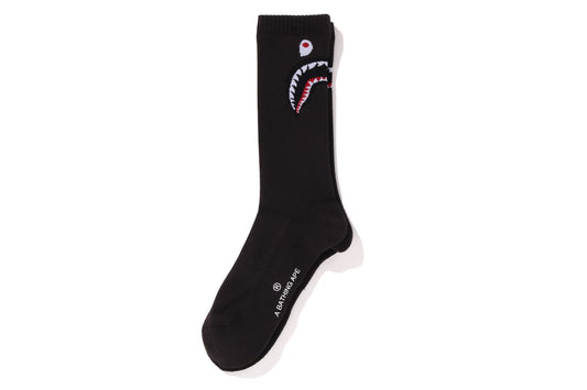 BAPE SHARK SOCKS