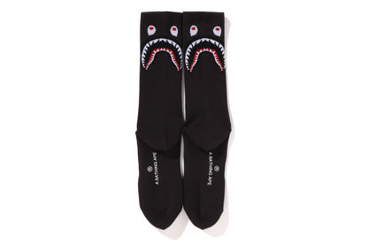 BAPE SHARK SOCKS