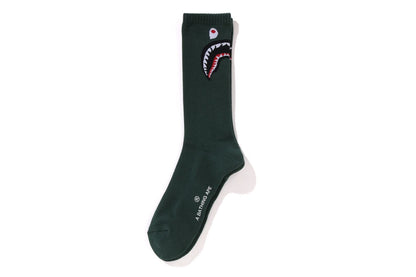 BAPE SHARK SOCKS
