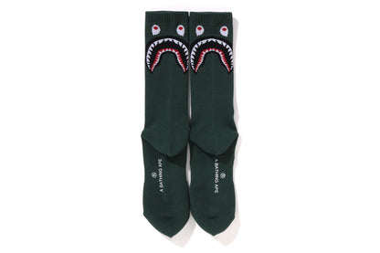 BAPE SHARK SOCKS