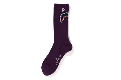 BAPE SHARK SOCKS