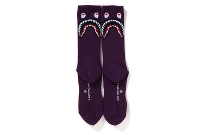 BAPE SHARK SOCKS