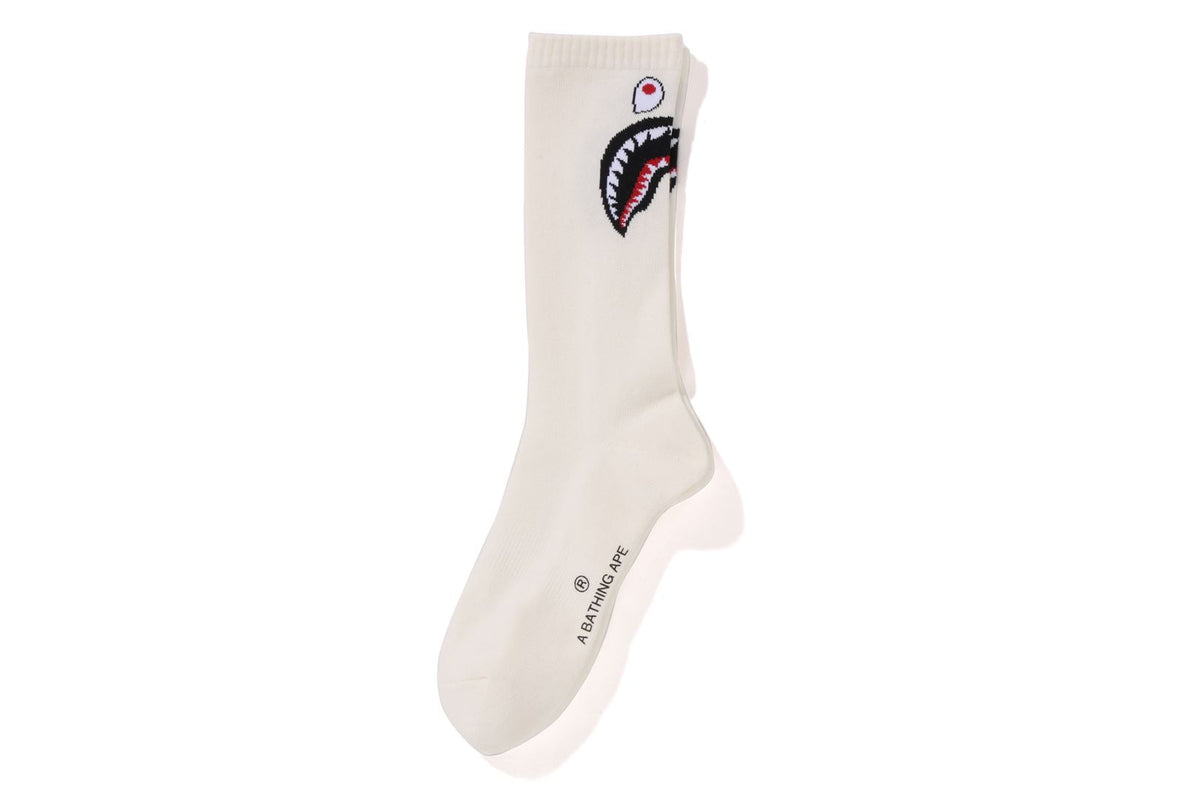 BAPE SHARK SOCKS