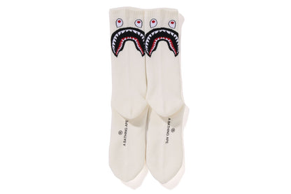 BAPE SHARK SOCKS